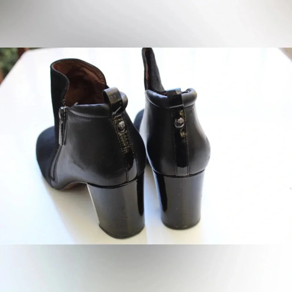 Donald J. Pliner ankle boots - Picture 7 of 12